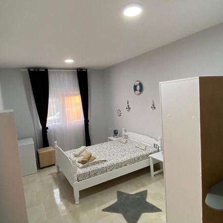 Kotor Apartman Green Sailor Apartman Kültér fotó