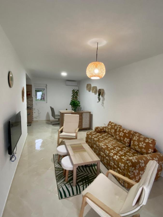 Kotor Apartman Green Sailor Apartman Kültér fotó