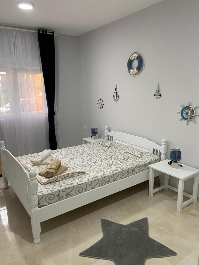 Kotor Apartman Green Sailor Apartman Kültér fotó