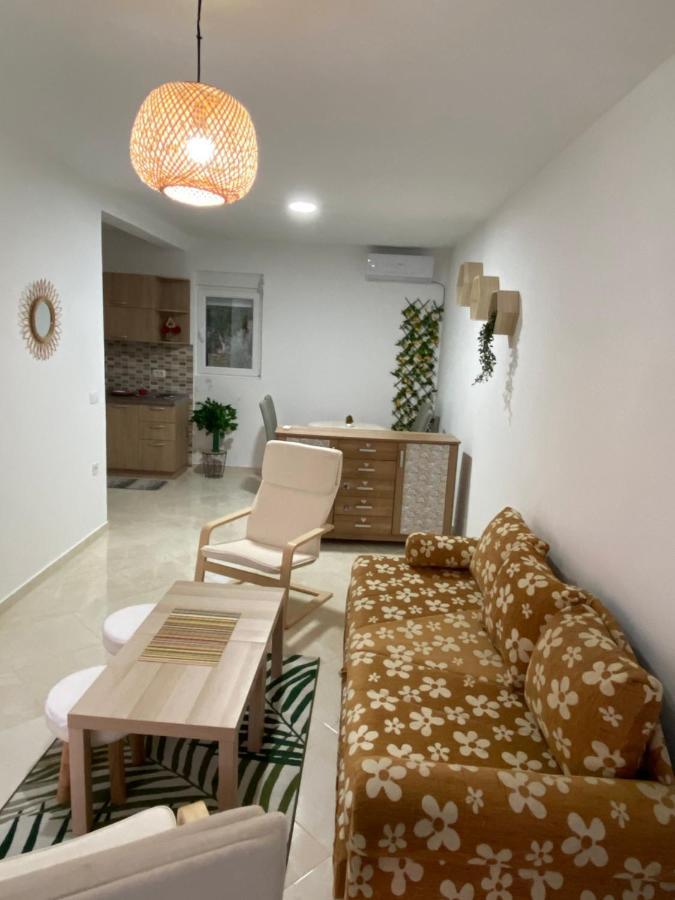Kotor Apartman Green Sailor Apartman Kültér fotó