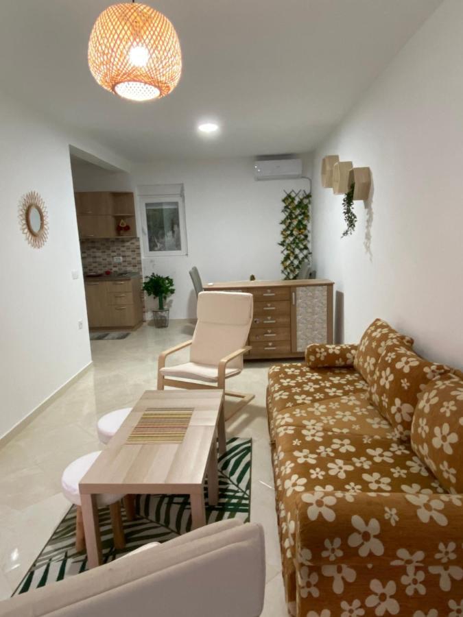 Kotor Apartman Green Sailor Apartman Kültér fotó