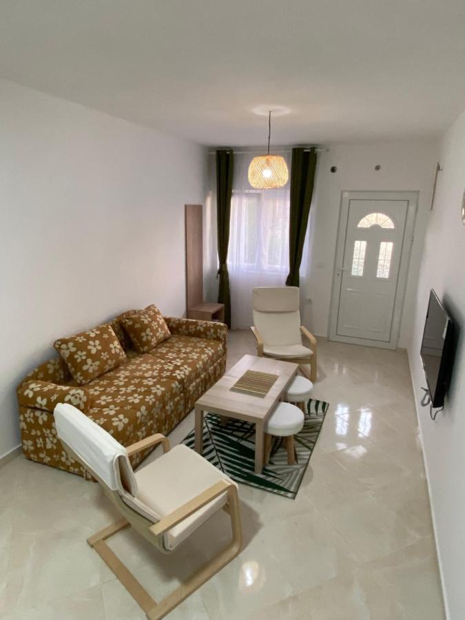Kotor Apartman Green Sailor Apartman Kültér fotó