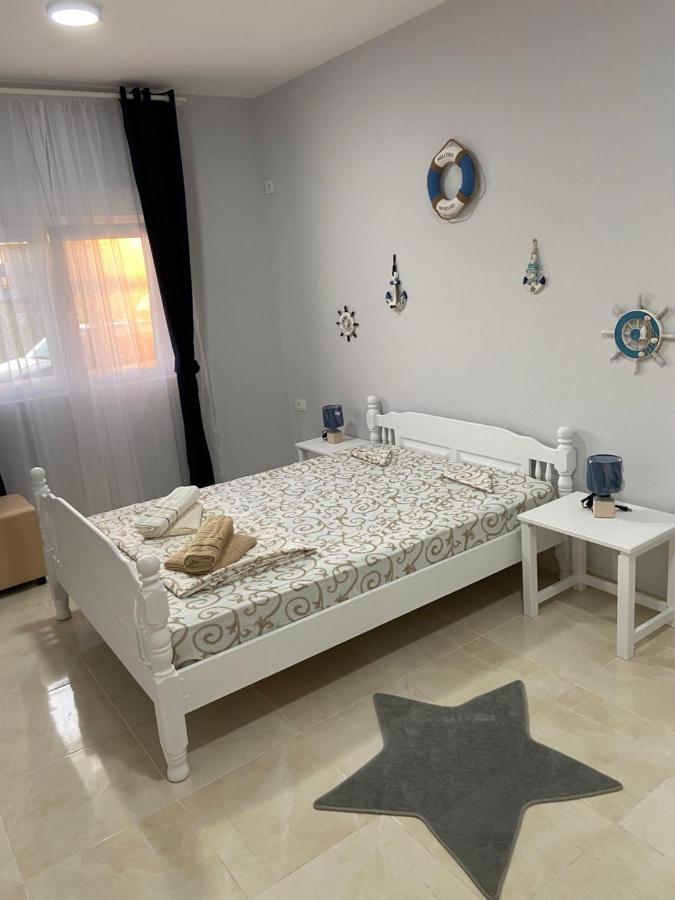 Kotor Apartman Green Sailor Apartman Kültér fotó