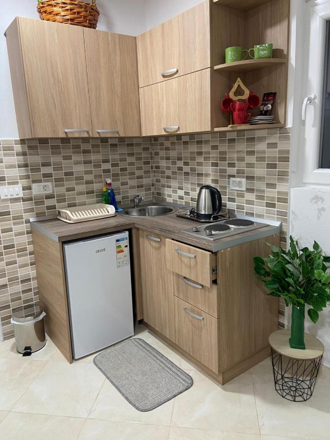 Kotor Apartman Green Sailor Apartman Kültér fotó