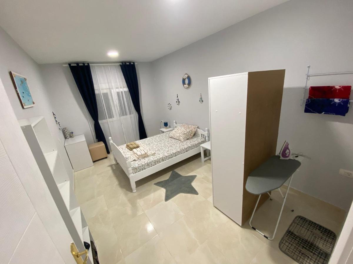 Kotor Apartman Green Sailor Apartman Kültér fotó