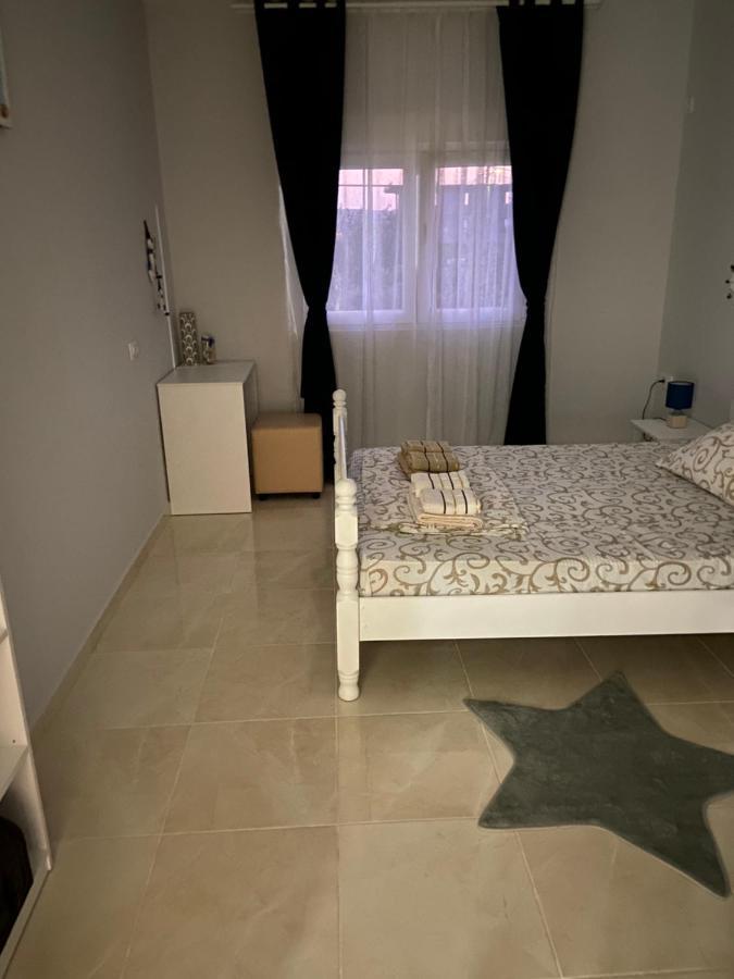 Kotor Apartman Green Sailor Apartman Kültér fotó