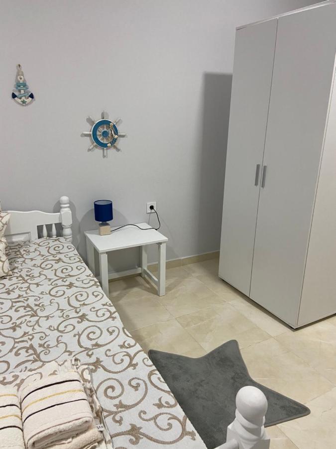 Kotor Apartman Green Sailor Apartman Kültér fotó