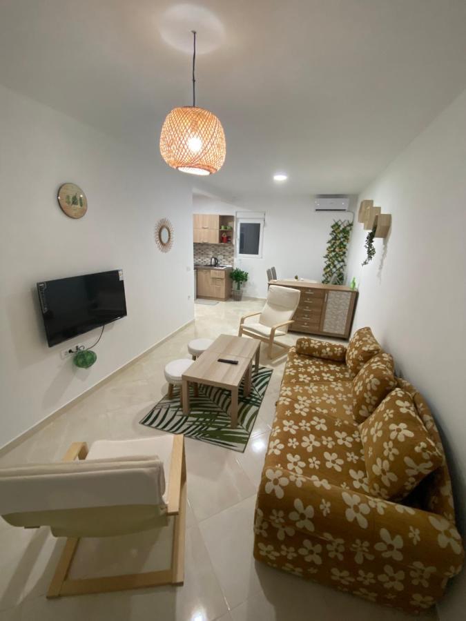 Kotor Apartman Green Sailor Apartman Kültér fotó
