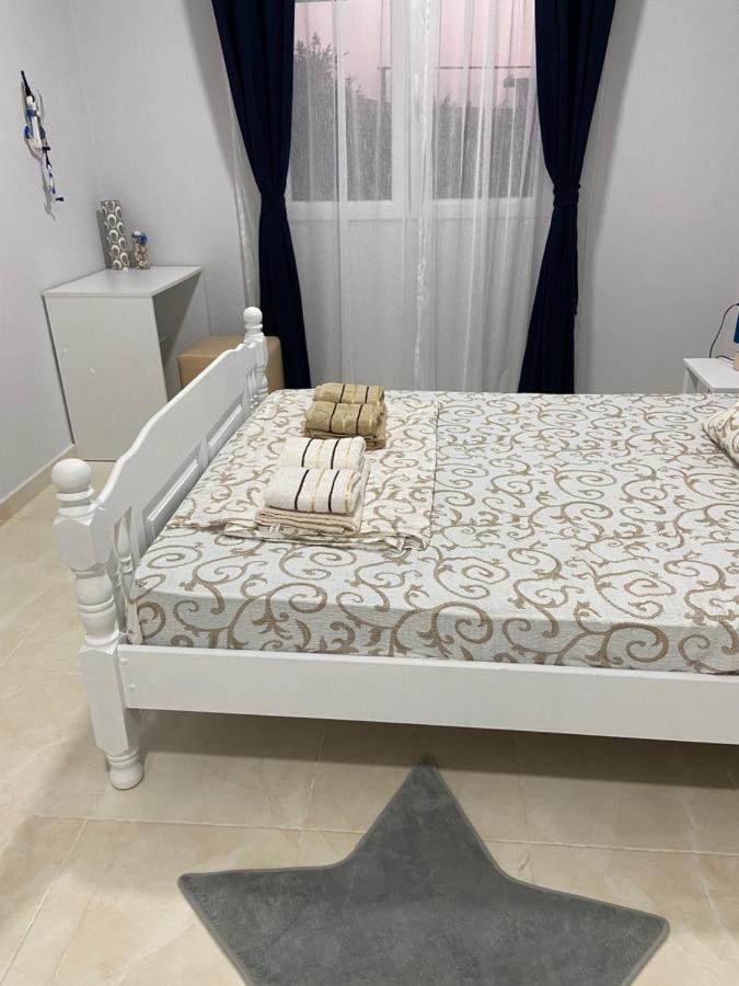 Kotor Apartman Green Sailor Apartman Kültér fotó