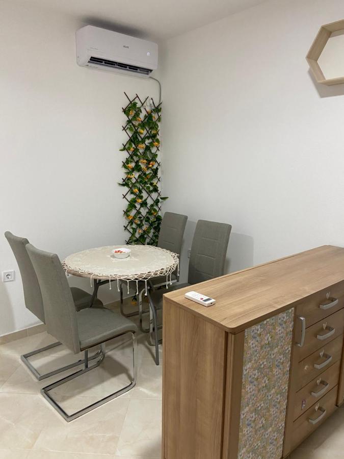 Kotor Apartman Green Sailor Apartman Kültér fotó
