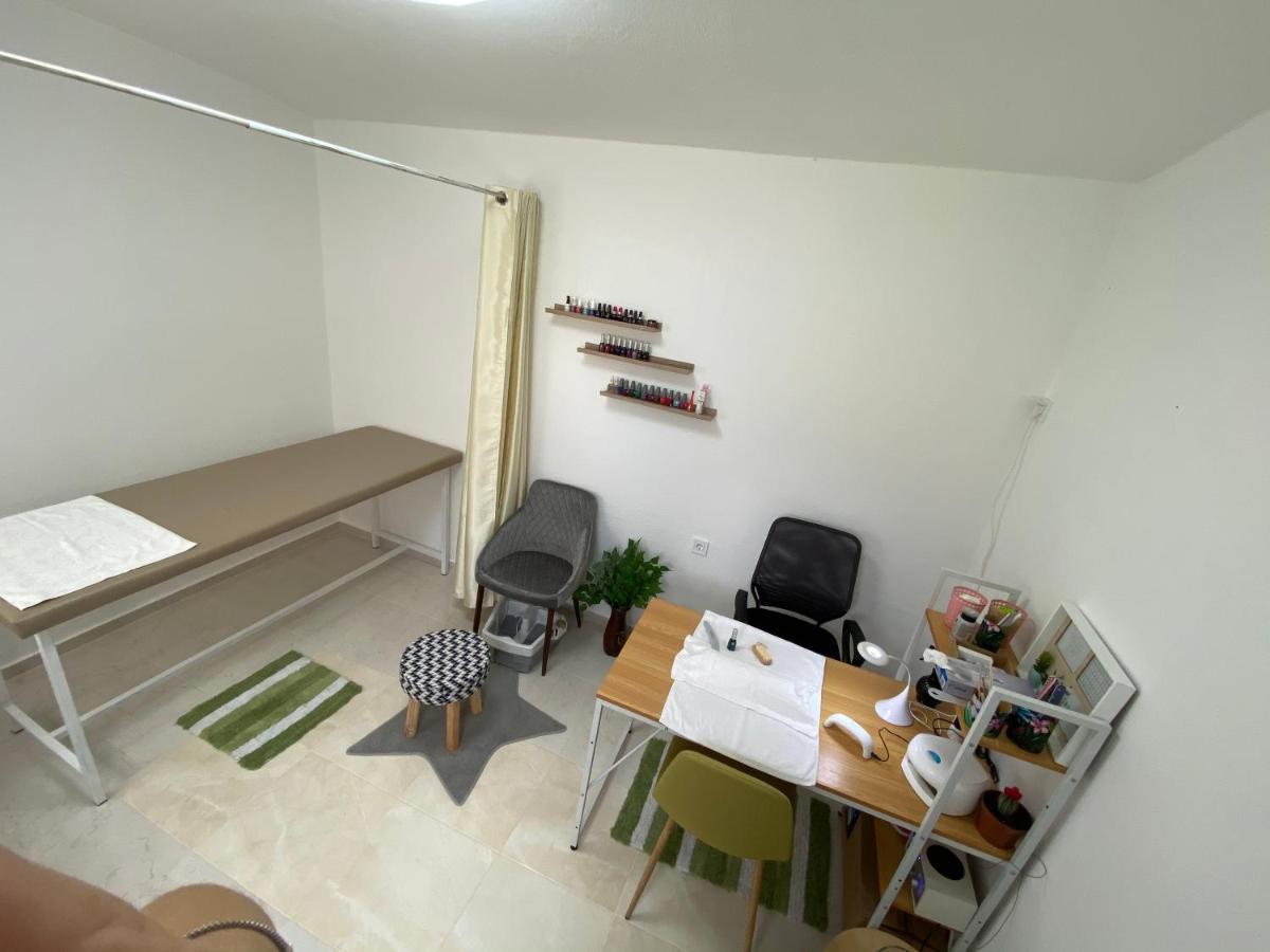 Kotor Apartman Green Sailor Apartman Kültér fotó